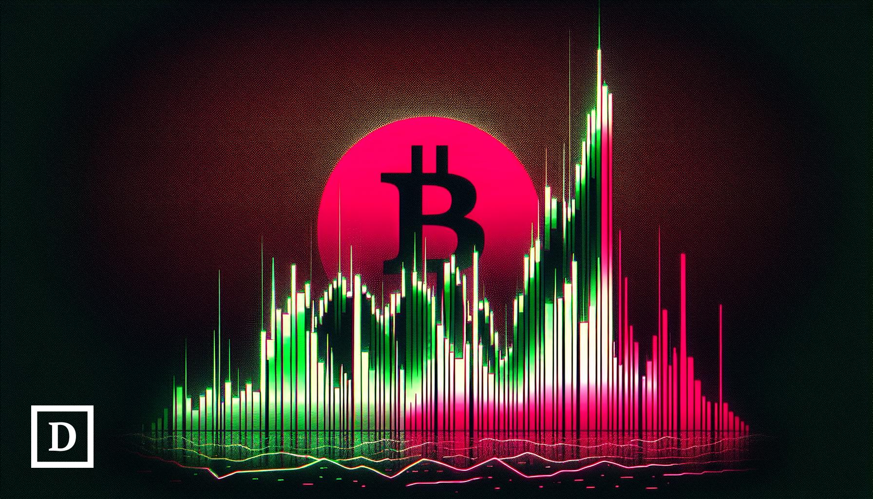 What happened to crypto? cover image