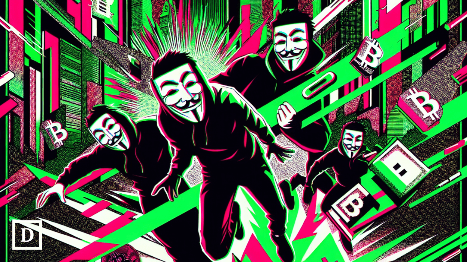 Crypto Markets Slip as Geopolitical Concerns Resurface