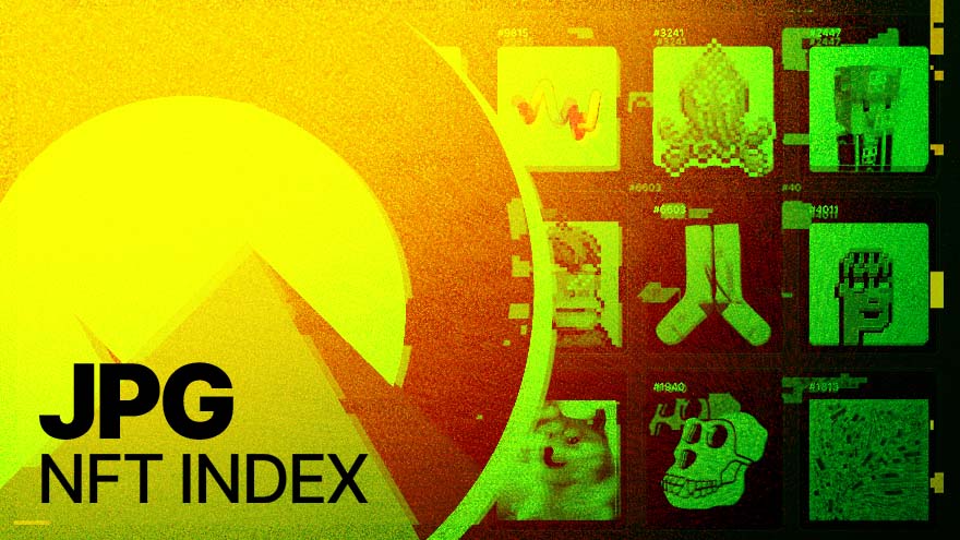 Index Coop's New NFT Index Fund Includes Blue Chips Like CryptoPunks and Bored Apes