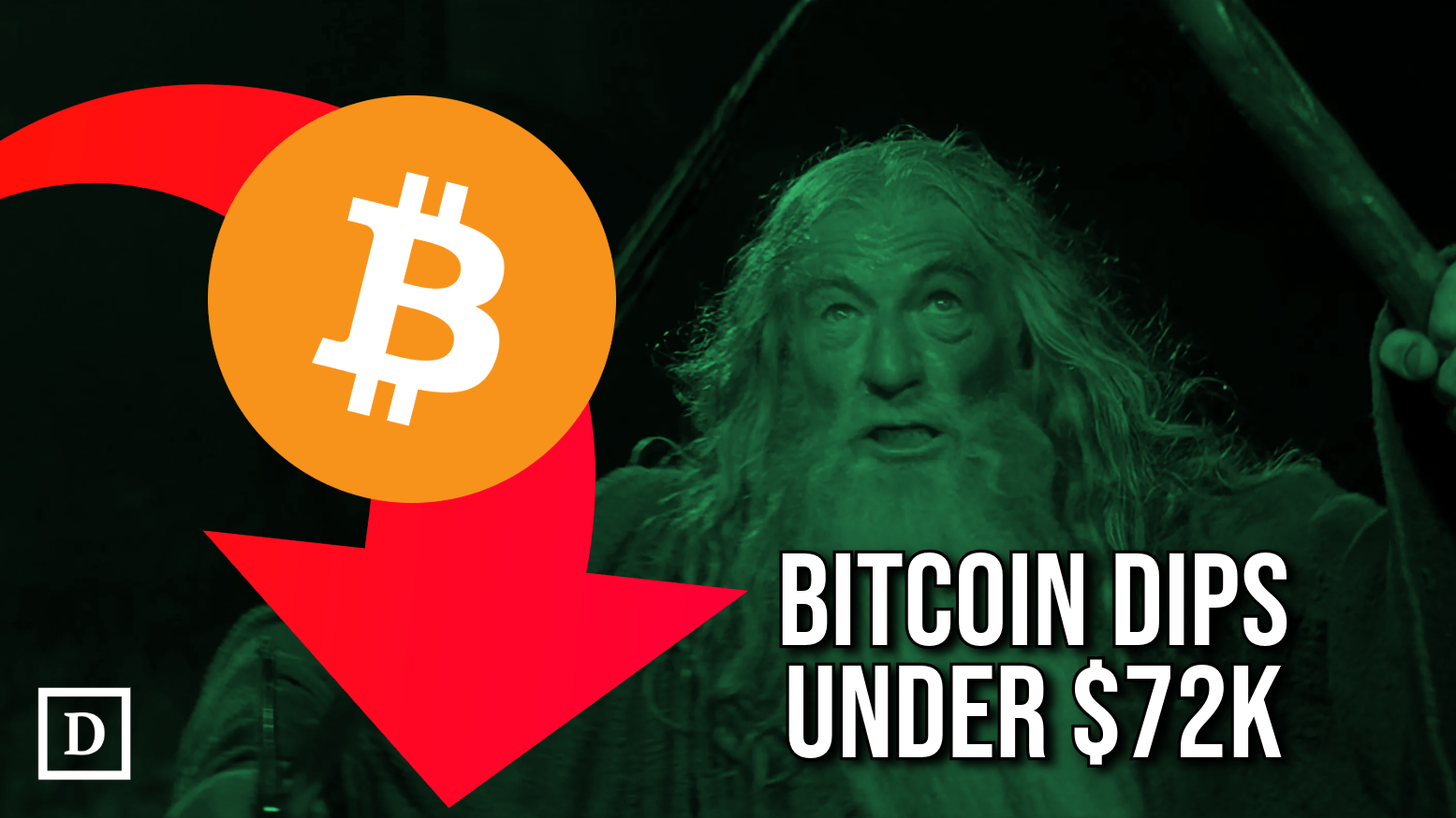 Bitcoin Dips after Testing All-Time High