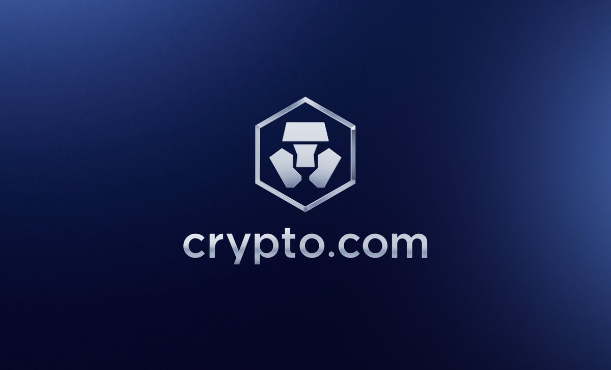 Crypto.com Secures MiFID License to Offer Regulated Derivatives Across European Economic Area Following MiCA Approval