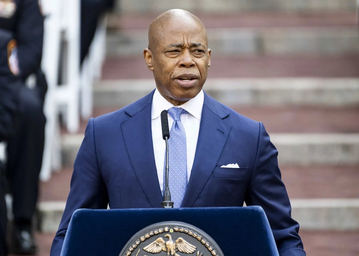 NYC Mayor Eric Adams to Host Crypto Summit, Aiming to Make City the Global Crypto and Fintech Capital