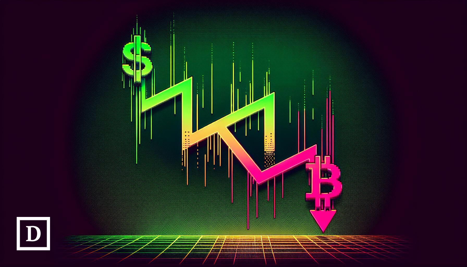 Why Isn't a Weak Dollar Boosting Bitcoin?
