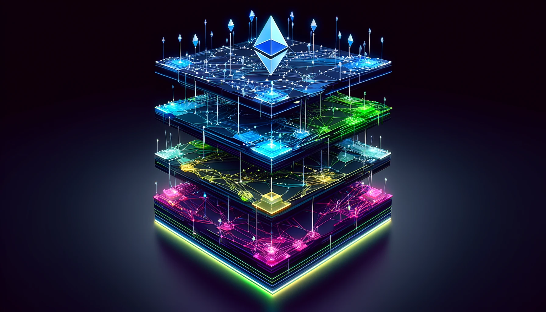 Lido Proposes Alliance Promoting stETH-Based Restaking Ecosystem