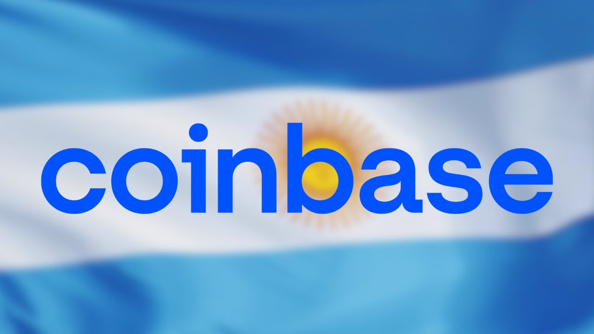 Coinbase Secures VASP Registration from Argentina's CNV to Serve 5 Million Crypto Users