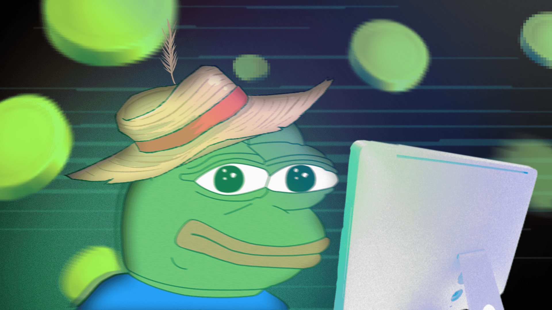 pepe-farmer