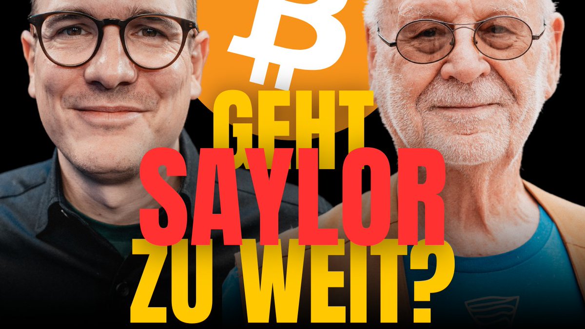 Financial Times Releases 27-Minute Documentary on Michael Saylor’s $40 Billion Bitcoin Bet and MicroStrategy