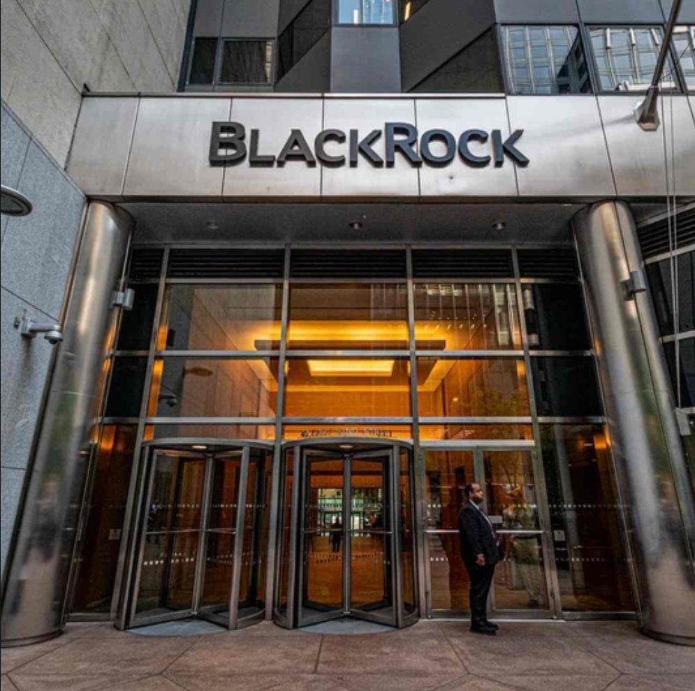 BlackRock Buys $15.1M in Bitcoin, Secures $11 Trillion UK Approval for Bitcoin ETP