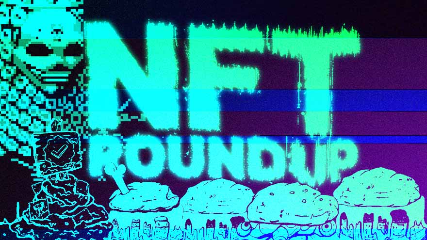 Defiant NFTs: McGoblin Burgers, a Mystery Mint, and a Death Cult
