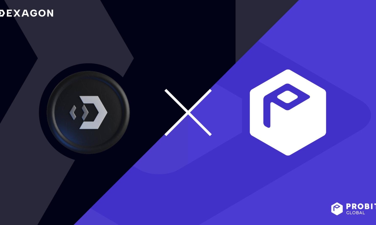 ProBit Global Listing Advances DeXagon's Vision of a Fully Immersive Metaverse Experience