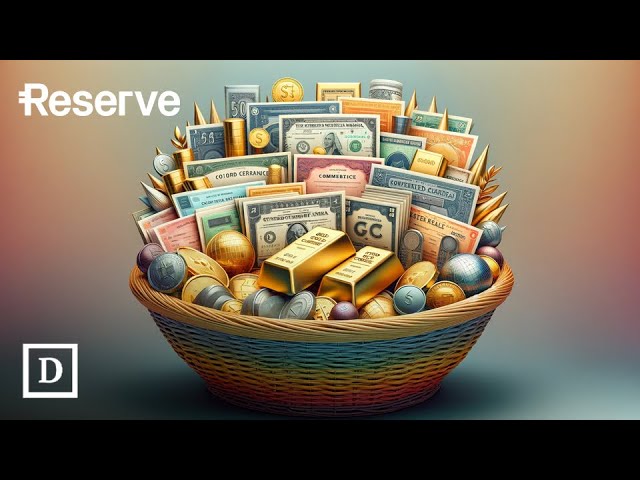 Creating asset-backed stablecoins with the Reserve protocol