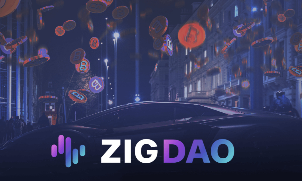 Zignaly, Now ZIGDAO, Publishes Whitepaper Outlining a New Way Forward for Investment Management