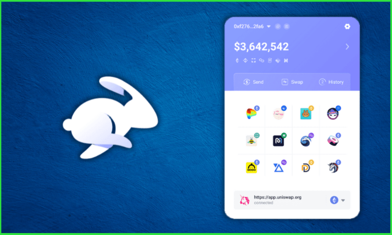 DeBank Launches DeFi Browser Extension Wallet With "Human-Readable" Features