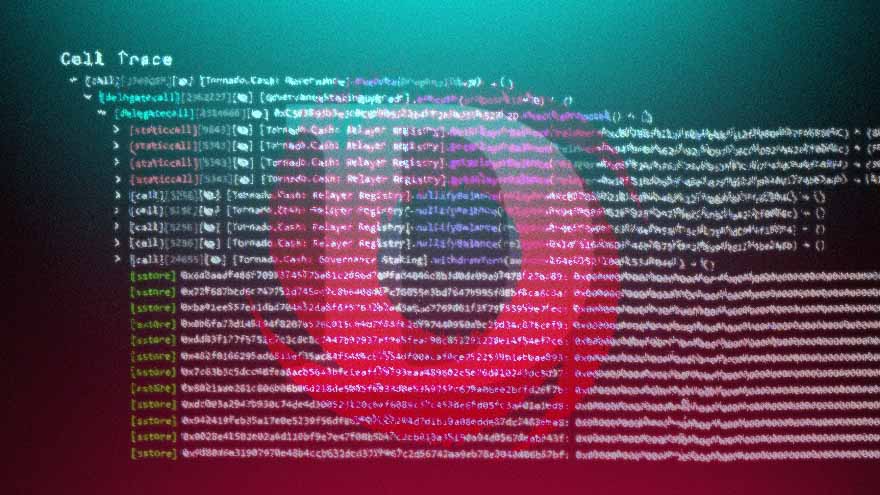 Hackers Steal $1M From Tornado Cash, Then Propose to Fix  Governance Takeover
