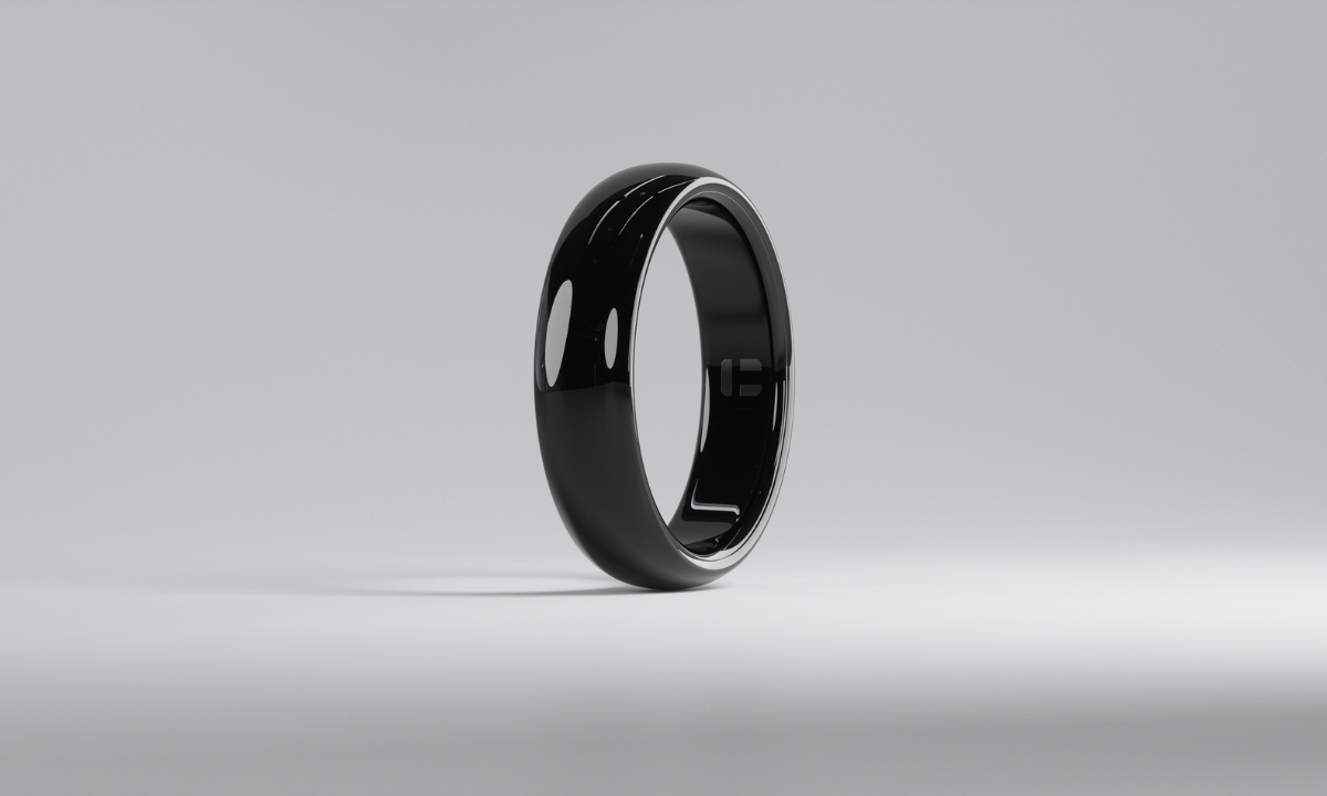 Tangem Ring Hardware Wallet Will Debut at Cardano Summit 2023