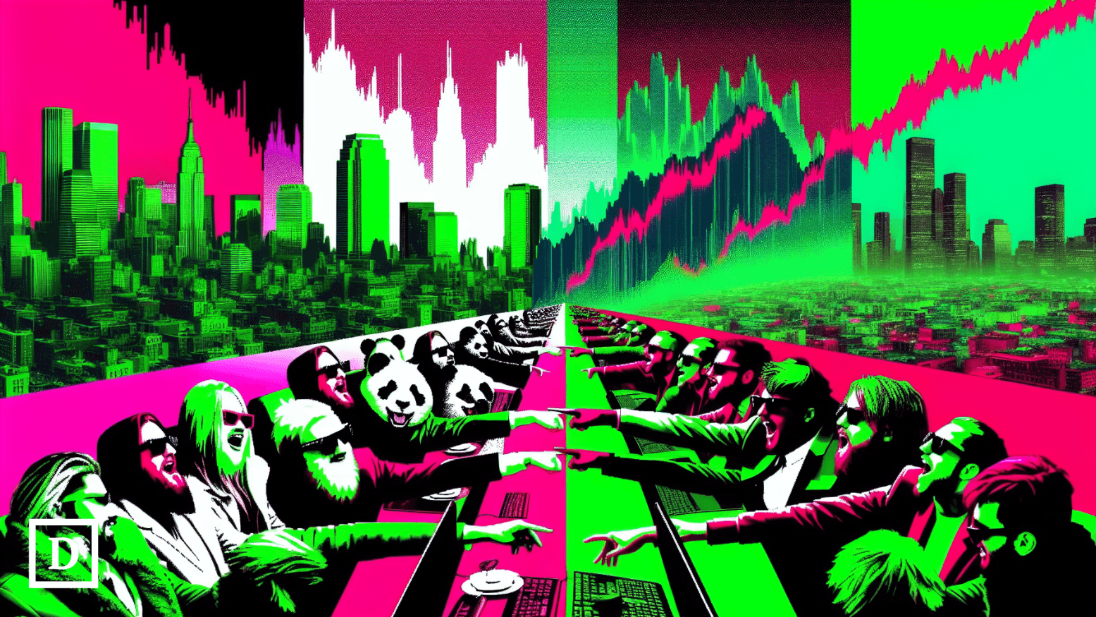 Could Coinbase Perpetuals Spell Doom for Hyperliquid?