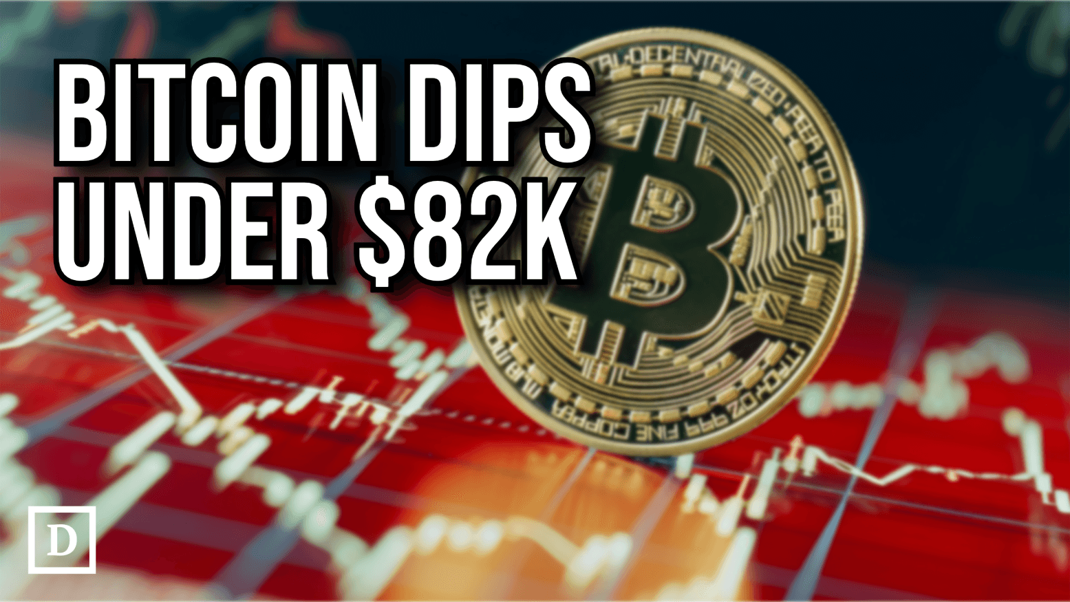 Crypto Market Extends Losses as FOMC and Trade Tensions Unsettle Investors