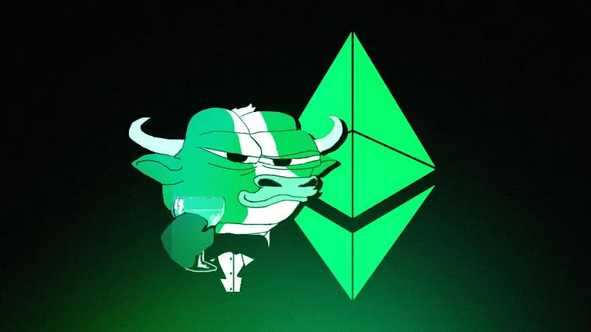 Ether Not Quite ‘Ultrasound’ Money As Inflation Persists