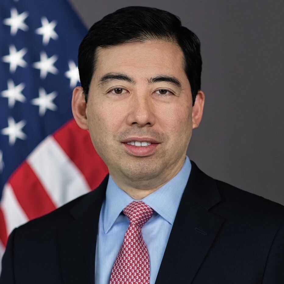 Trump Names Pro-Crypto Mark Uyeda Acting SEC Chair, Vows to End 'War on Crypto'