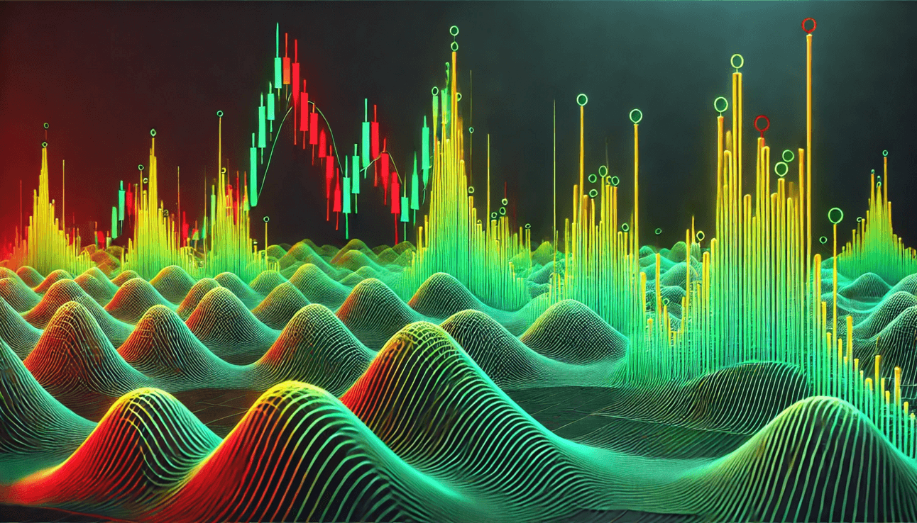 ↕️ Crypto Markets Suffer Volatility Ahead Of Ether ETF Launch