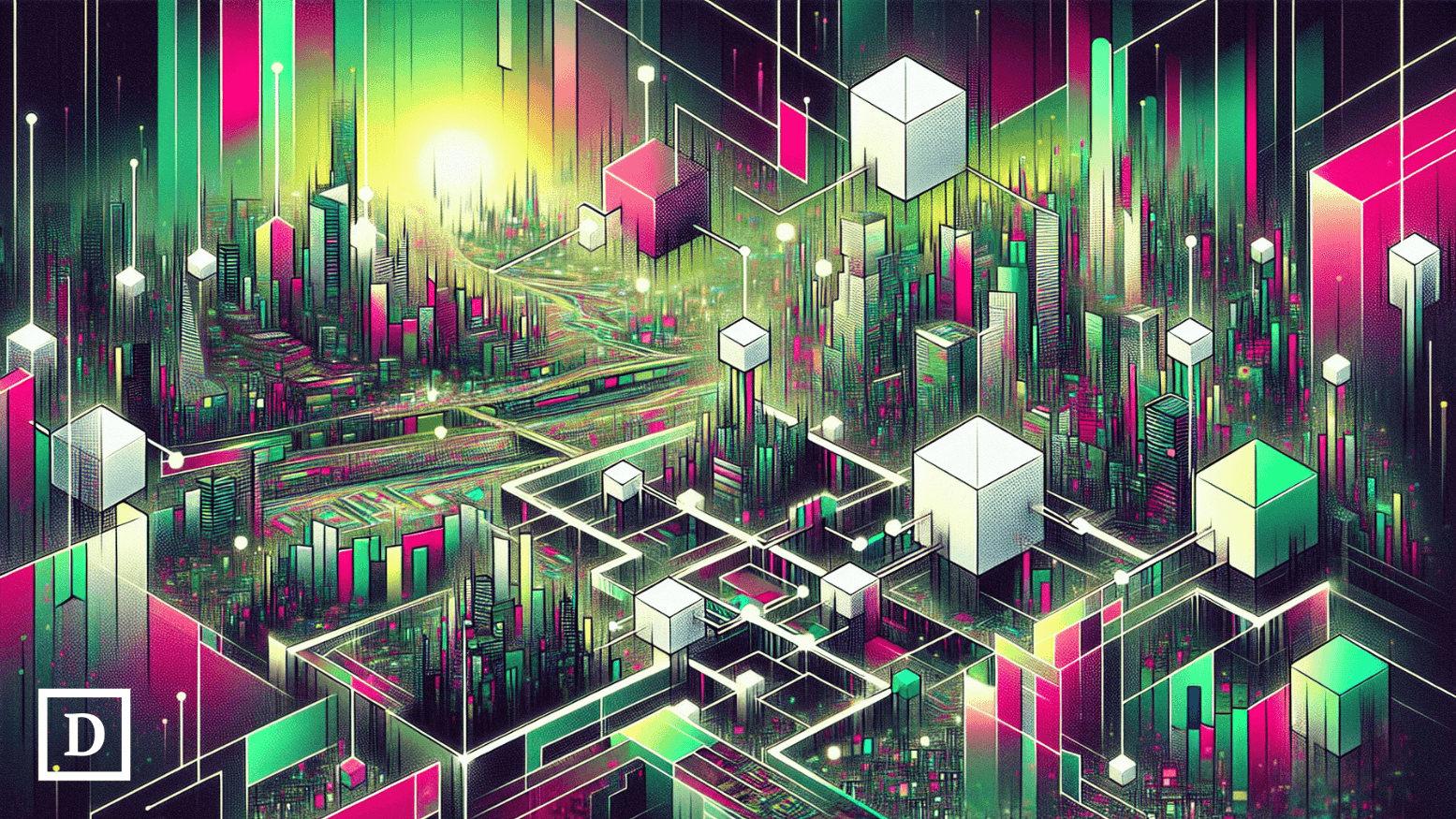 Kamino Finance and Pyth Network cover image