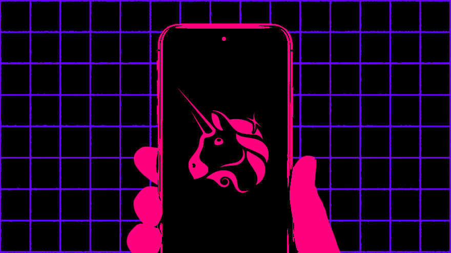Uniswap Labs Releases Self-Custody Crypto Wallet