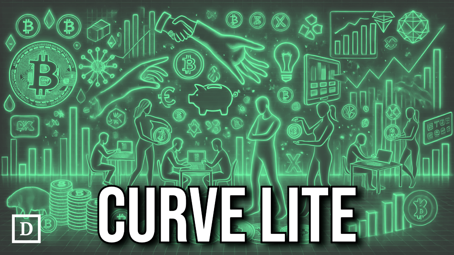 Curve Launches ‘Lite’ Protocol Targeting Ethereum’s Layer 2 Ecosystem