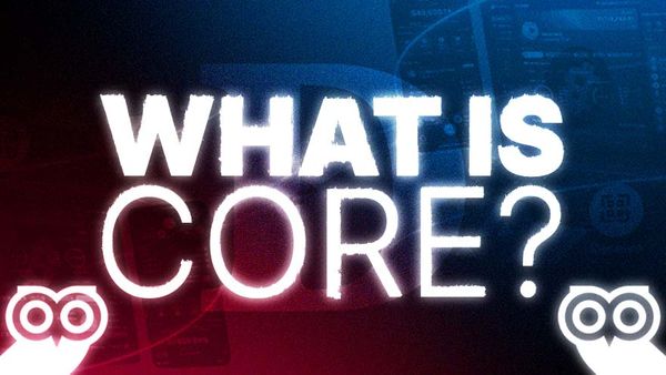 What Is Core? 