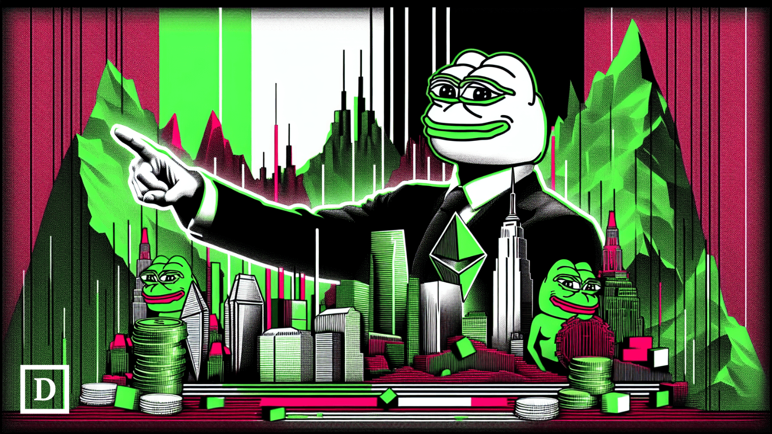 Ethereum’s Frugality Meets Its Reckoning