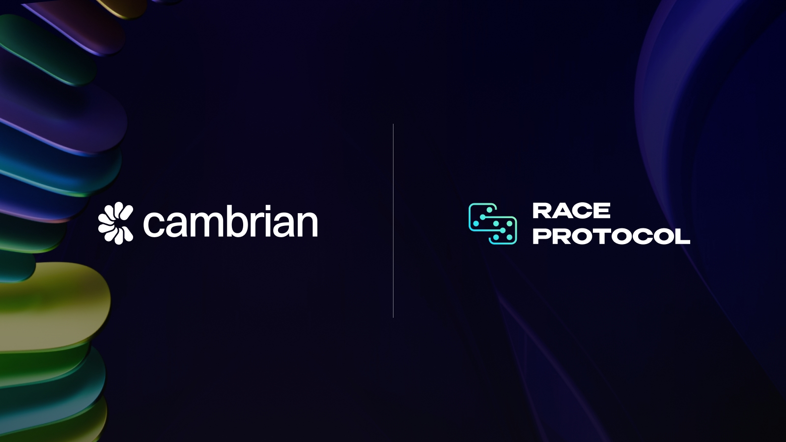 Cambrian And Race Protocol Join Forces To Elevate Trustless Web3 Gaming On Solana