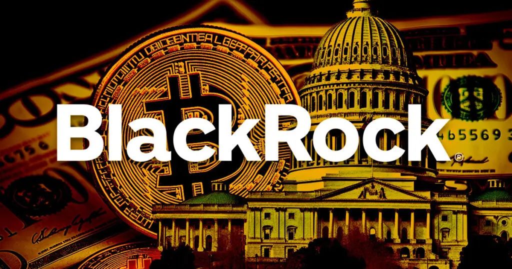 BlackRock Buys 22,419 BTC for $2.4B, Holdings Top 621,000 BTC as VanEck Urges US Reserve Purchase