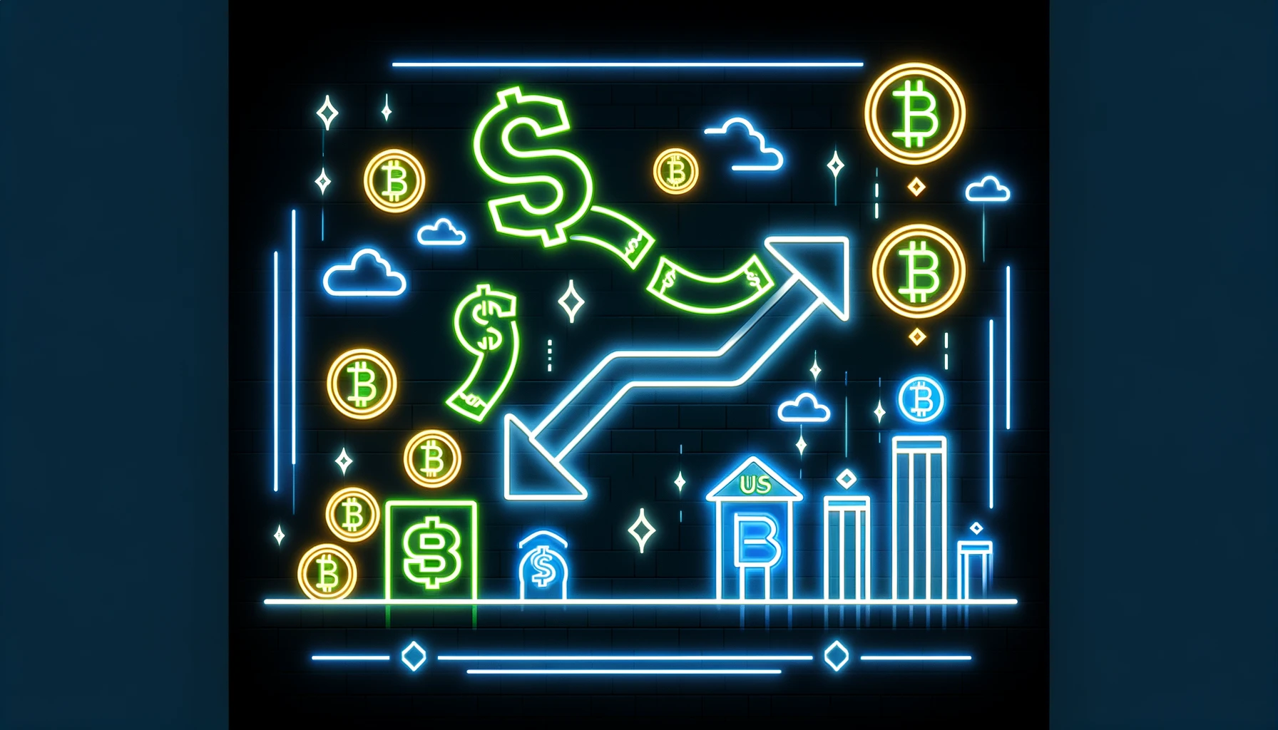 Spot Bitcoin ETF Flows Slow To Record Low