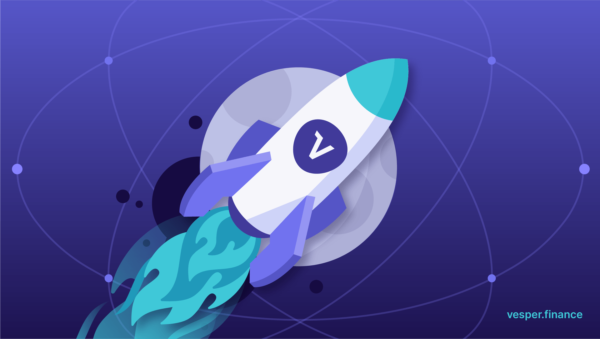 Vesper Comes Out of Beta and Launches VSP Token