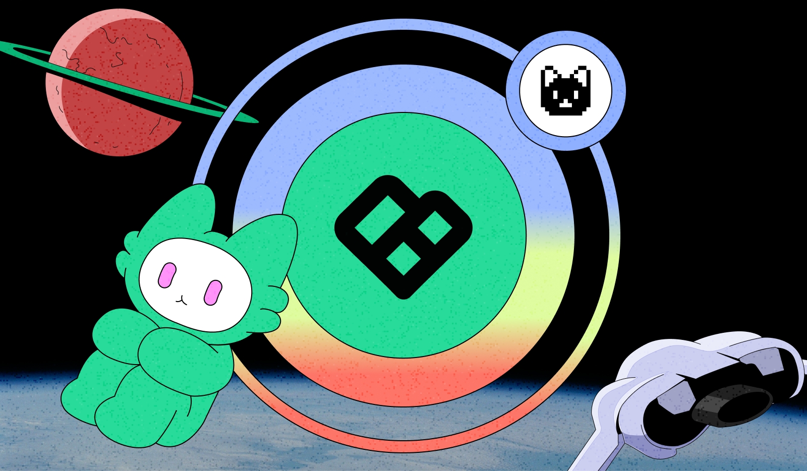 Perp Labs Launches PERP Holder Rewards via Nekodex