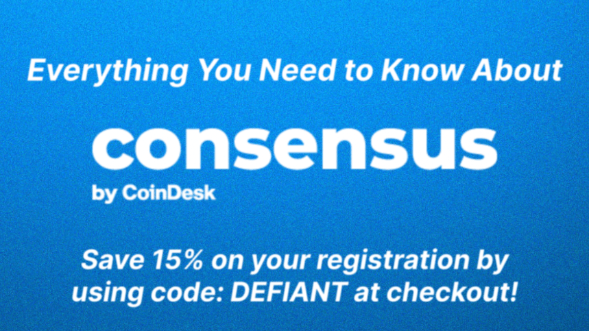 Everything You Need to Know About Consensus 2024