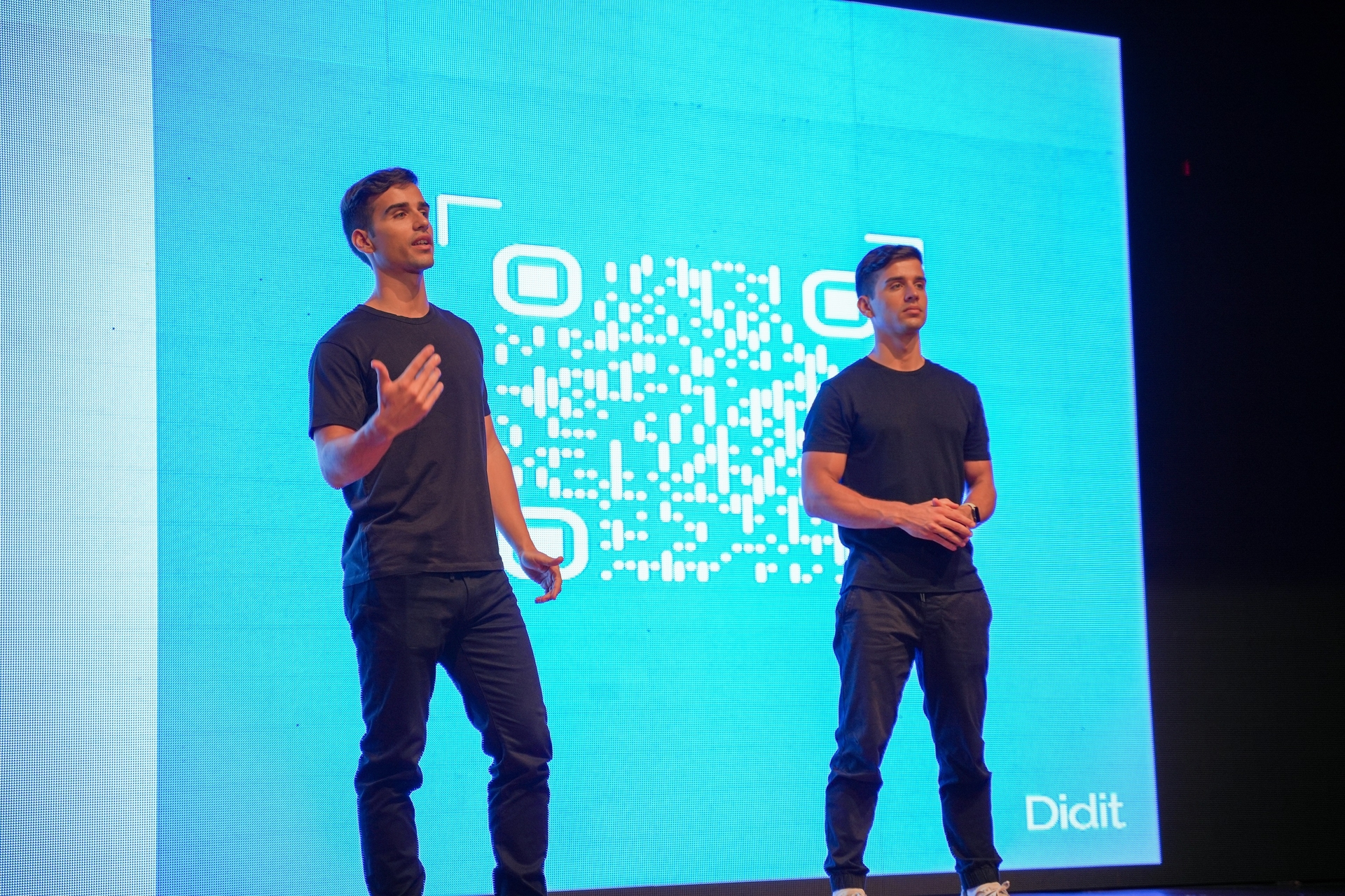 Didit Launching to Tackle the Internet’s Missing Layer of Digital Identity