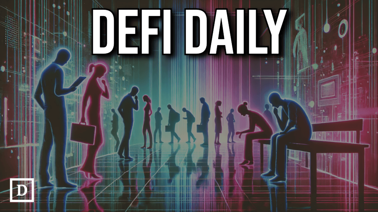 😮Layoffs Sweep Through Crypto, Again