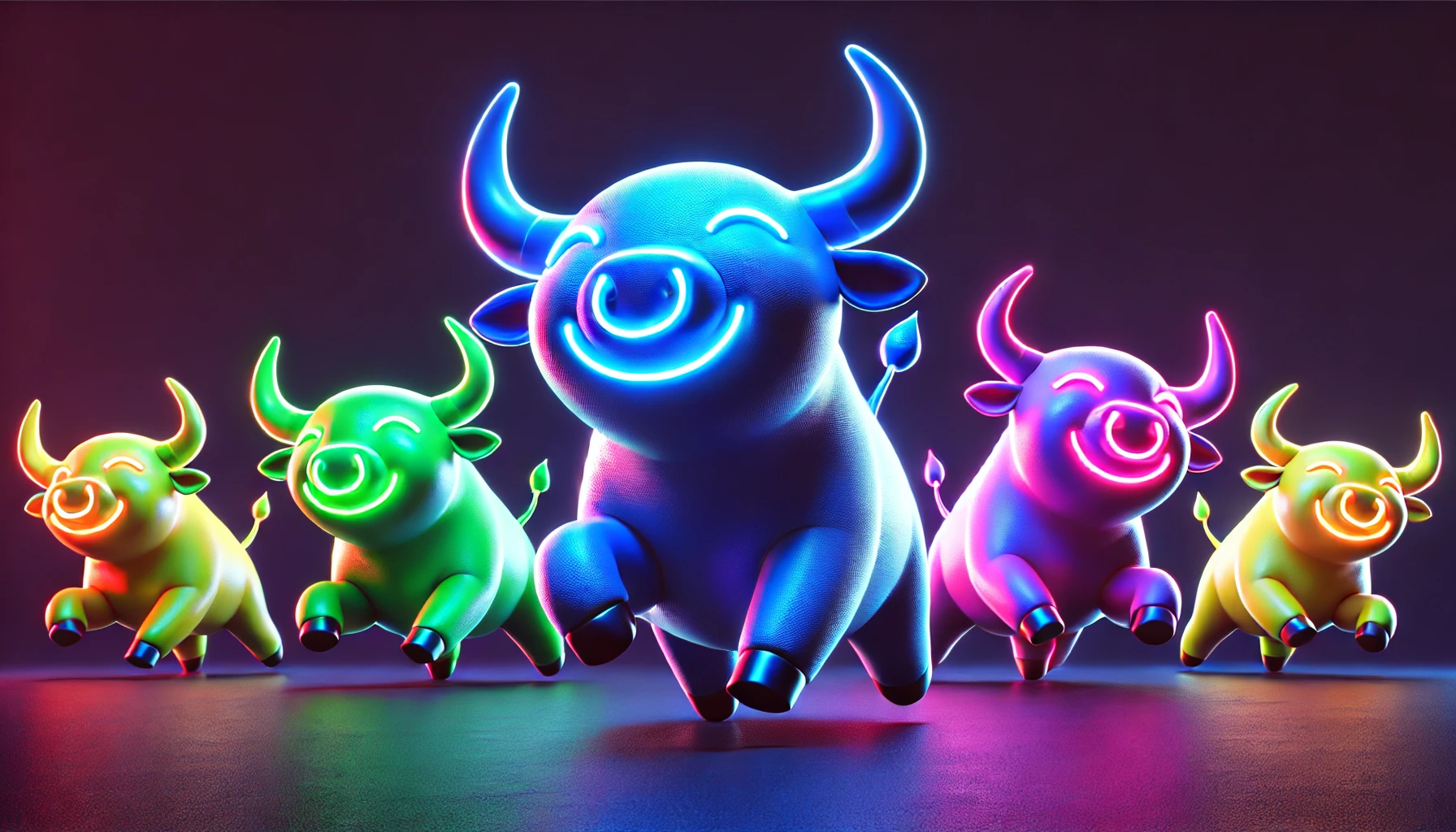 euphoric bulls