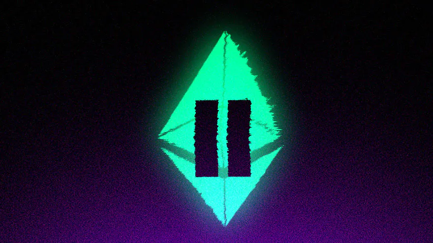 🥶 Compound ETH Market Frozen Due to Upgrade Bug