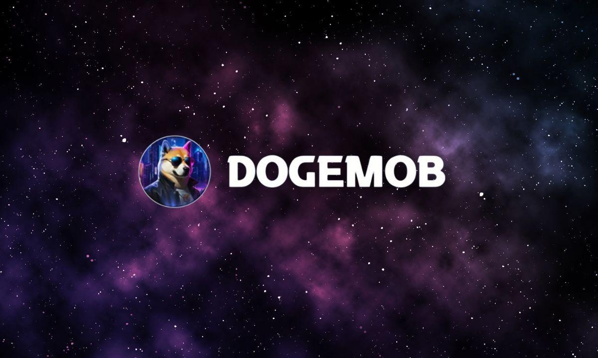 DogeMob Expands Ecosystem with Game Development, Staking, Listings on BitMart, and MEXC, Gate.io and Bitget