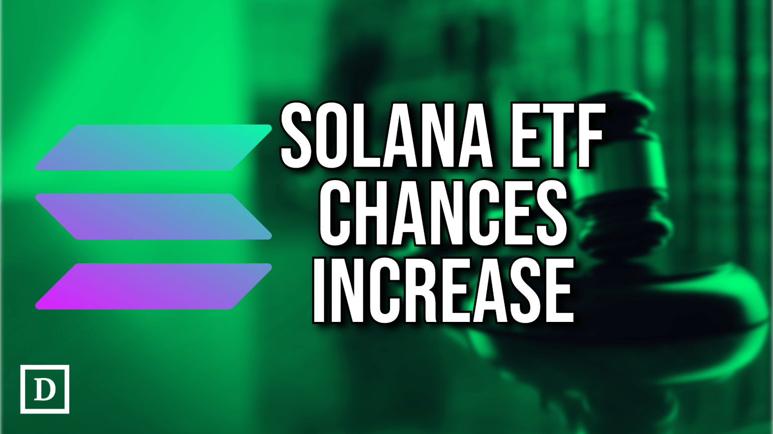 Solana etf chances 