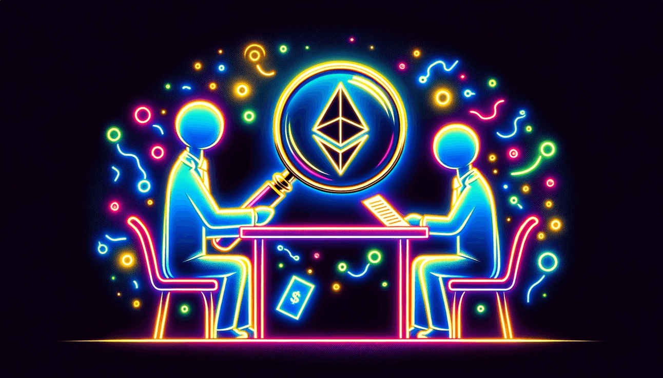 ⏱️ SEC Isn't Rushing Spot Ether ETFs to Market