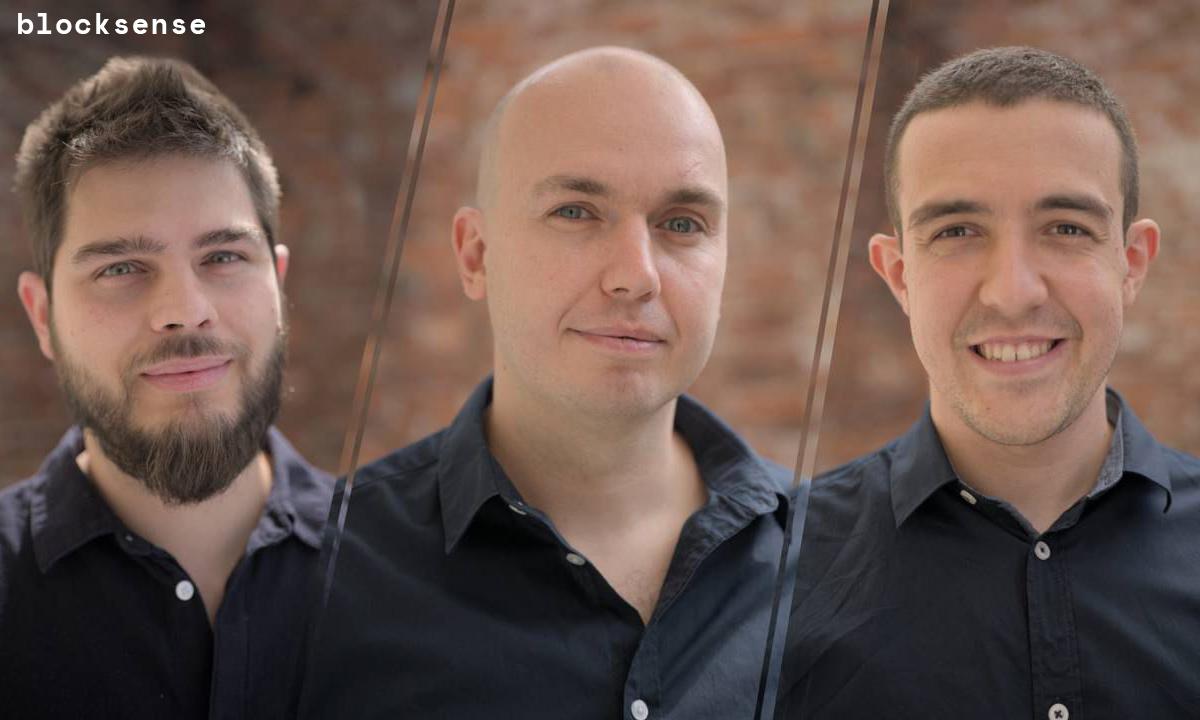 Blocksense Closes $4M Pre-Seed Round Led by Permutation, Joins a16z CSX Accelerator Program