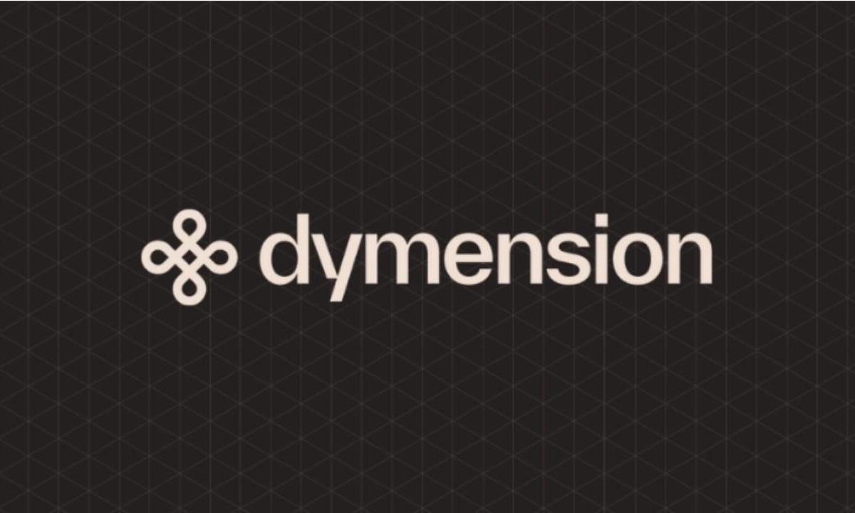 Dymension Raises Almost $7M; Releases Testnet for Layer 2 'RollApps'