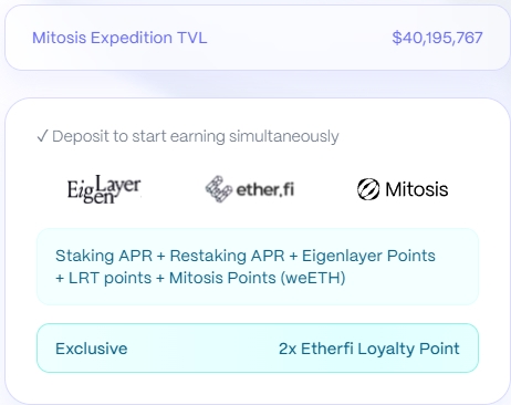 Mitosis Expedition Campaign screenshot