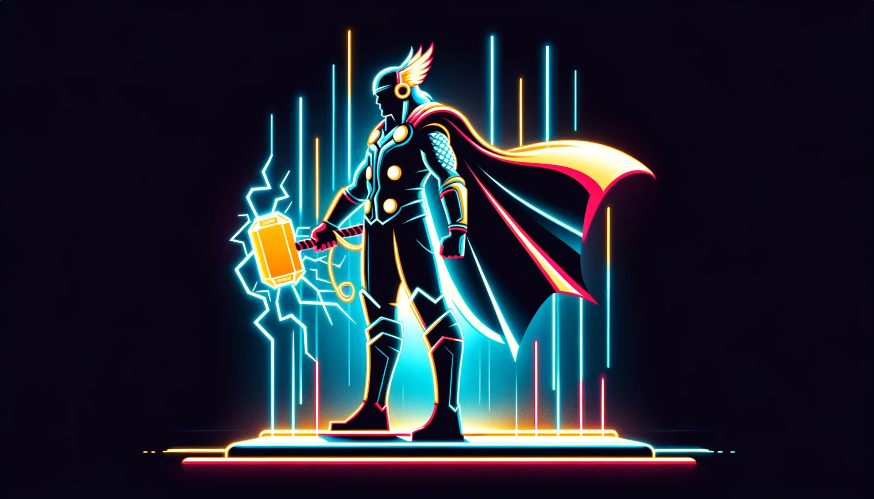 Thorchain Thunders Back As Trading Volumes Hit All-time Highs