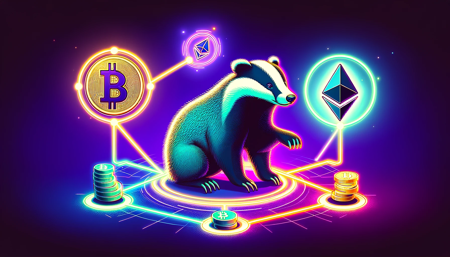 Badger Launches 0% Interest Bitcoin Lending Protocol eBTC