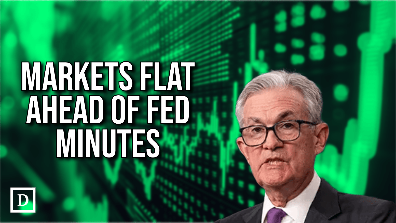 fed chair powell
