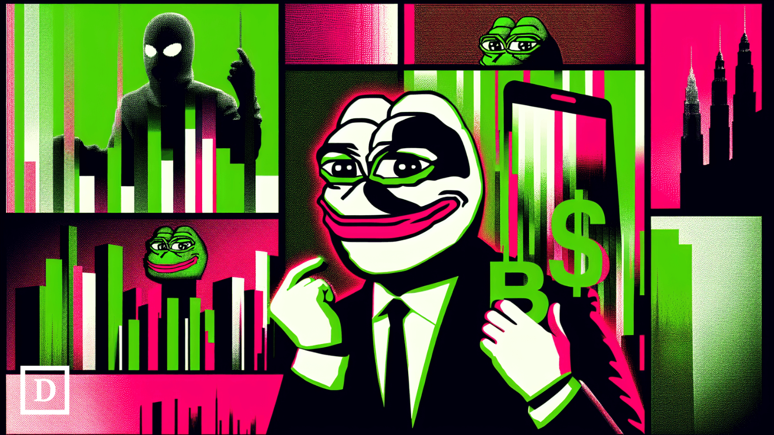 web3 rugpulls report cover image