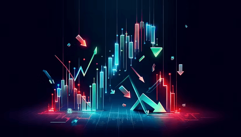 ⚔️Markets Crater On Rising Geopolitical Tensions